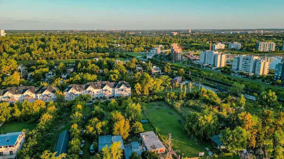 Venta de lote apto desarrollo- Rincón de Milberg 5