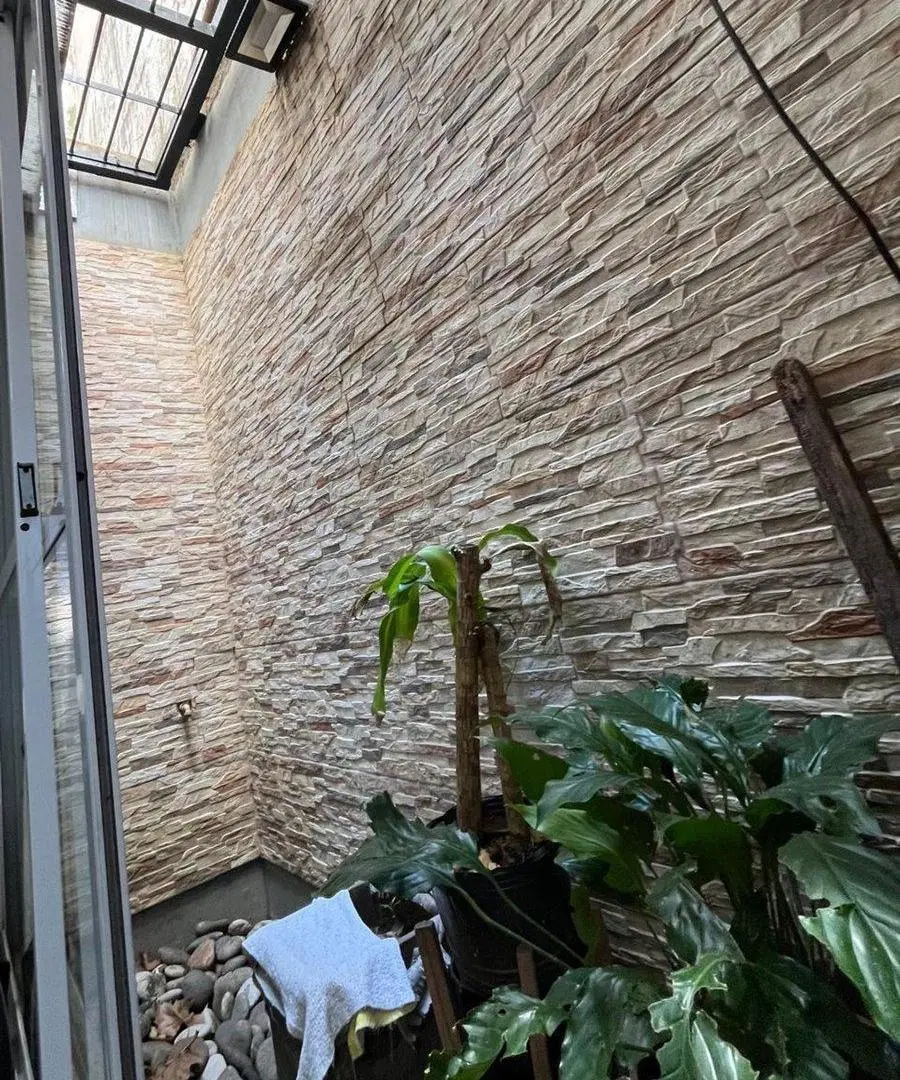 Venta Departamento 3 Ambientes Cañitas 5