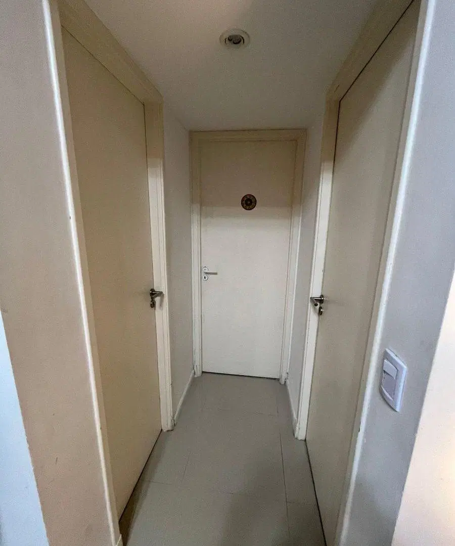 Venta Departamento 3 Ambientes Cañitas 8