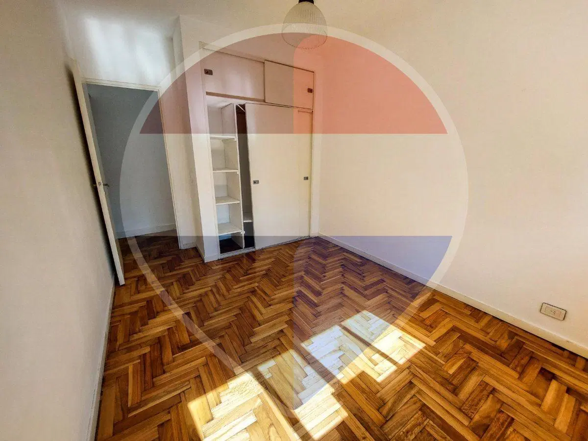 DEPARTAMENTO 3 AMB con balcón,cocheray luz 2