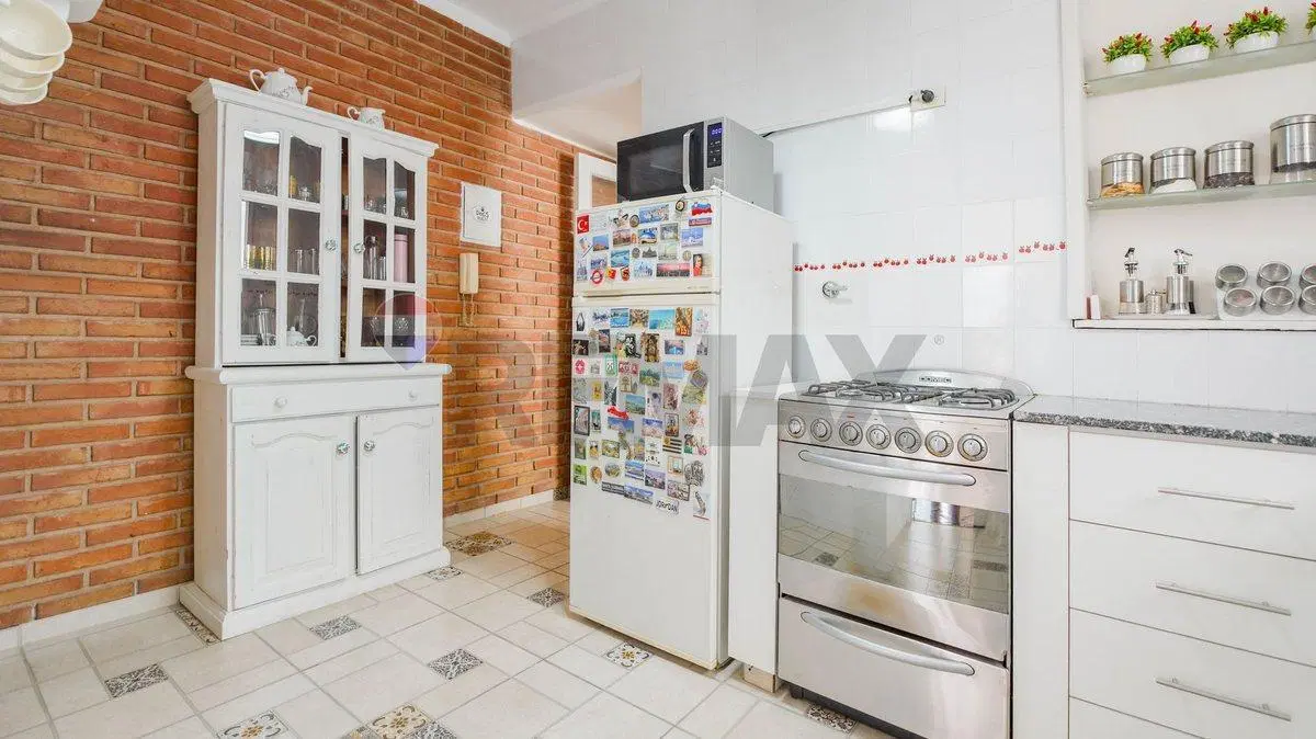 Venta departamento en  Belgrano  luminoso  terraza 5