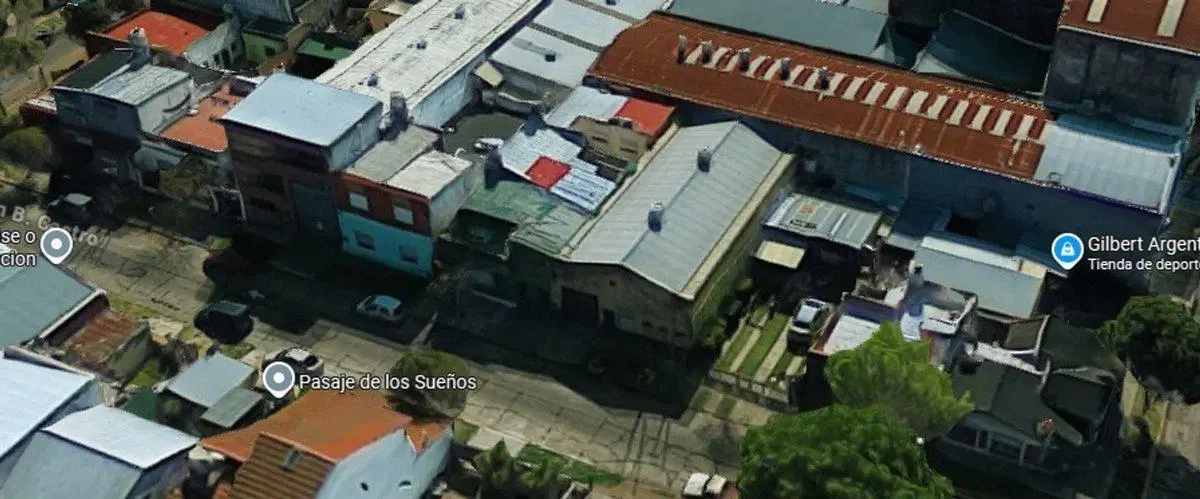 VENTA VIVIENDA MULTIFAMILIAR EN MUNRO 4