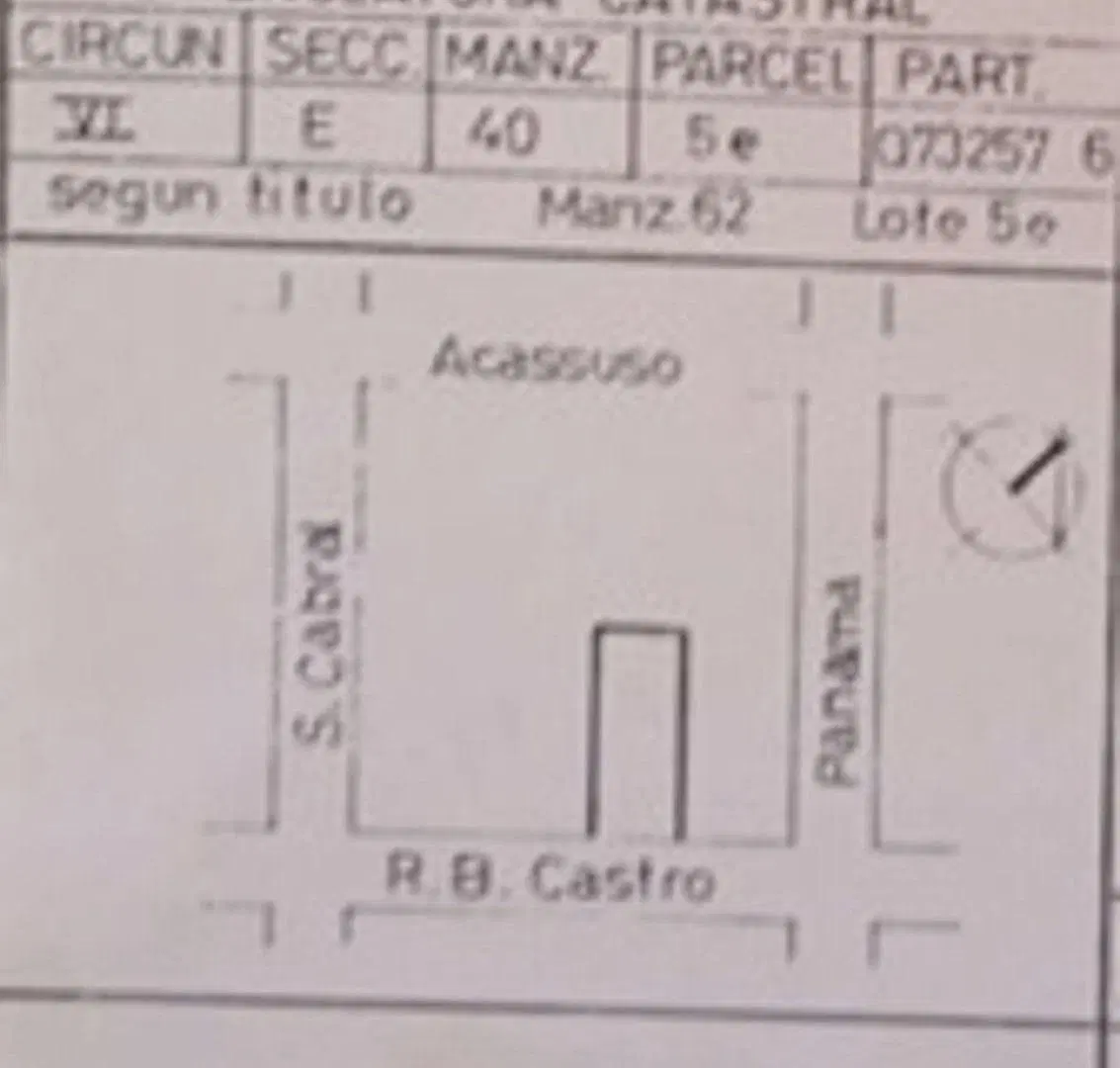 Plano 5