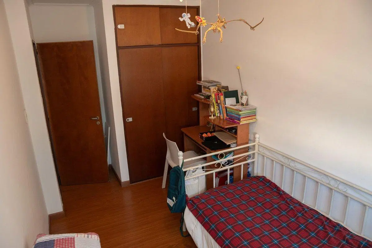 VENTA DUPLEX 5 AMBIENTES - CARAPACHAY 3