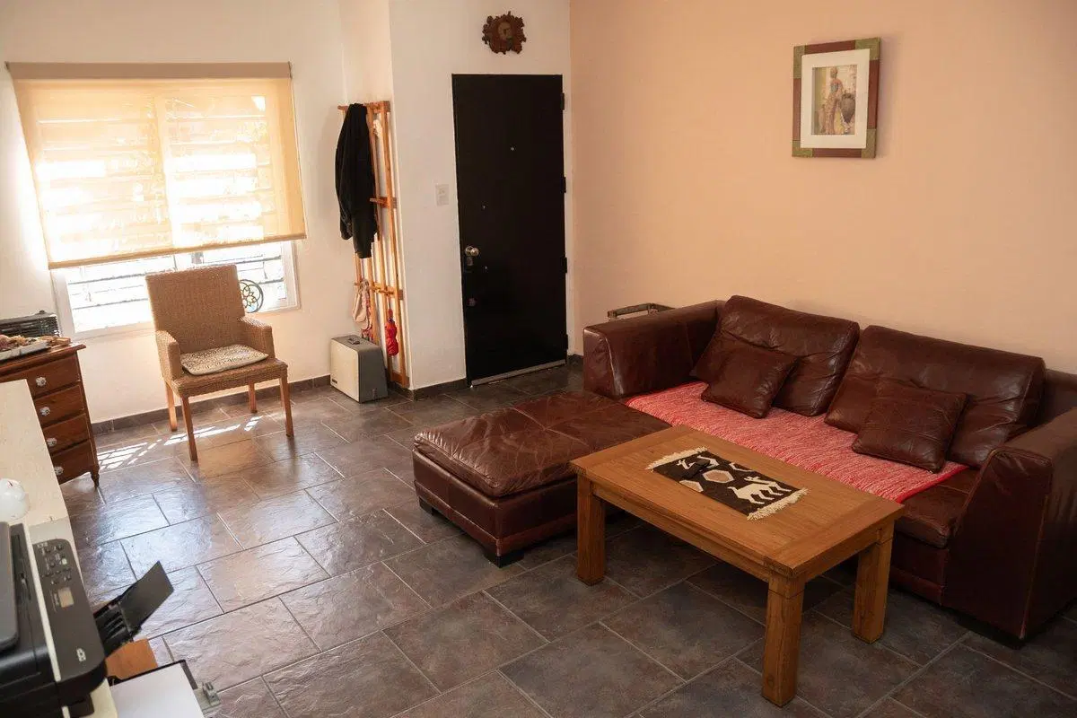 VENTA DUPLEX 5 AMBIENTES - CARAPACHAY 2
