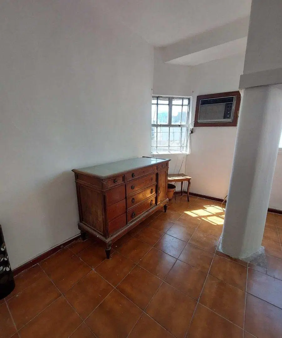 VENTA DEPARTAMENTO 3 AMBIENTES BALVANERA 5