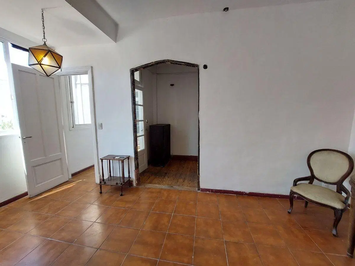 VENTA DEPARTAMENTO 3 AMBIENTES BALVANERA 4