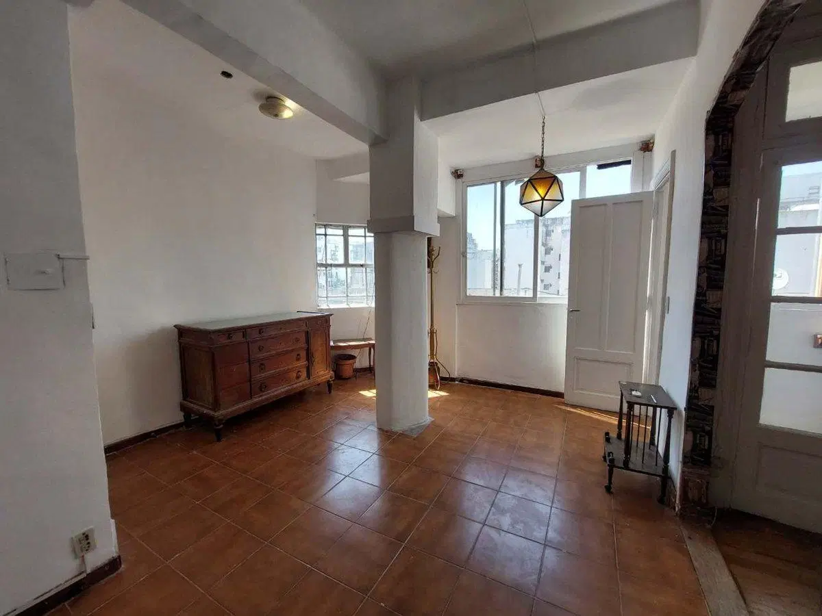 VENTA DEPARTAMENTO 3 AMBIENTES BALVANERA 3