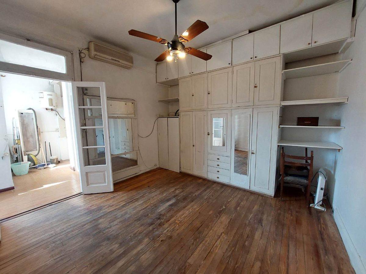 Foto de VENTA DEPARTAMENTO 3 AMBIENTES BALVANERA, imagen 2