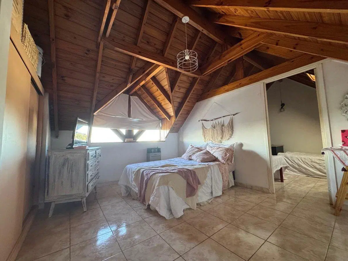 VENTA DEPARTAMENTO 2 AMBIENTES Y BALCON EN TIGRE 4