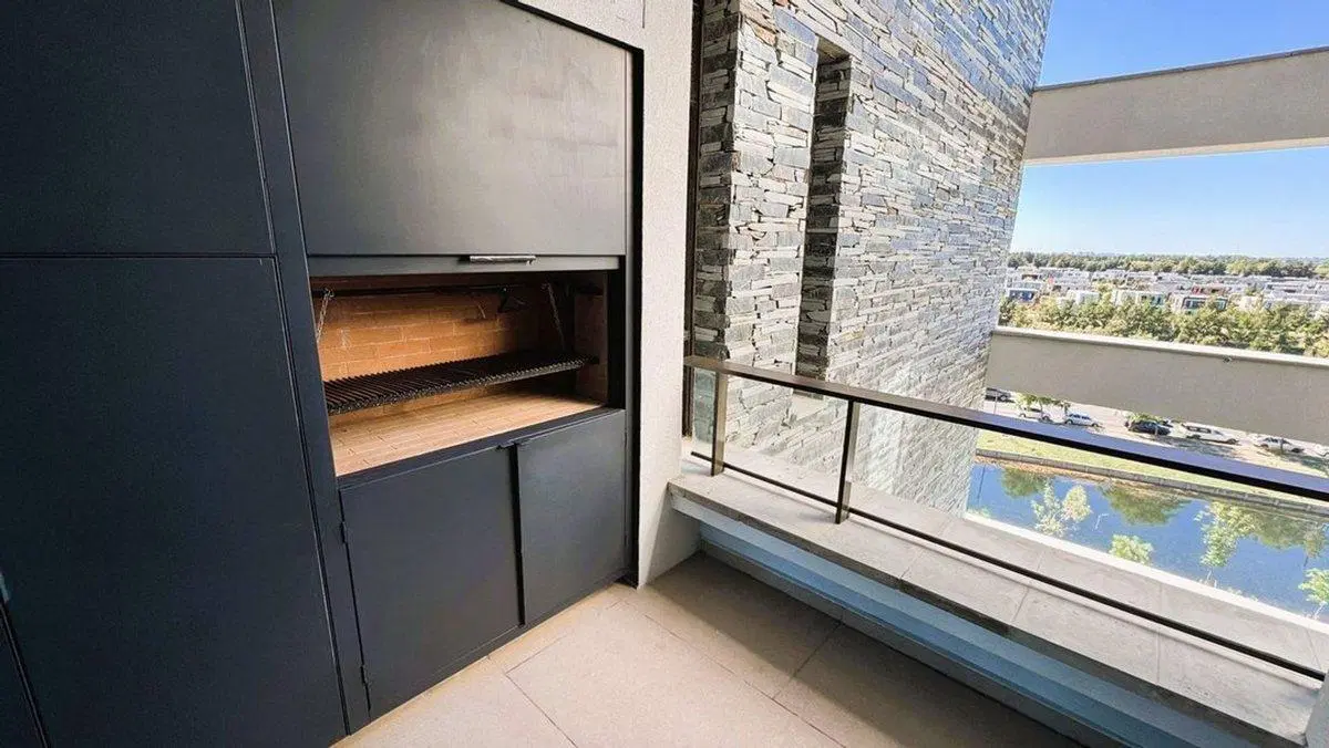 Departamentos en venta Oceana, Nordelta 4