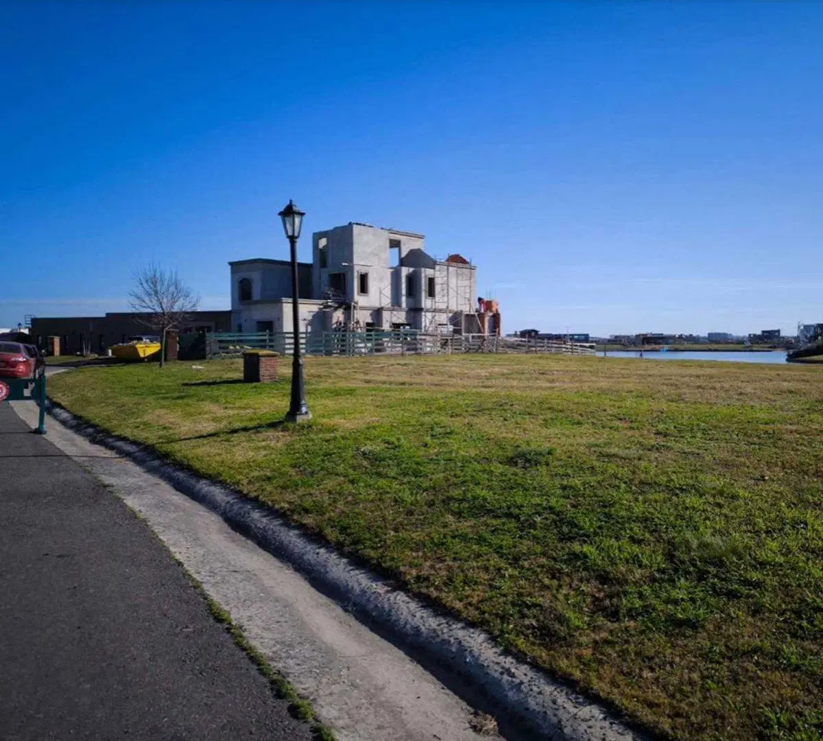 Lote en venta AREA 7 al AGUA en SAN SEBASTIAN 5