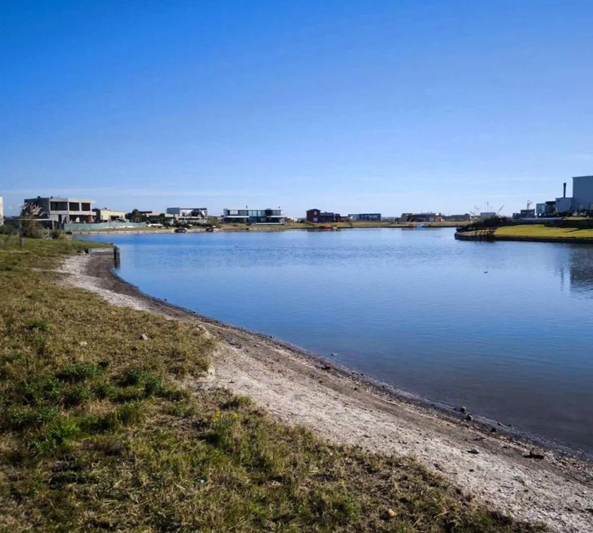 Lote en venta AREA 7 al AGUA en SAN SEBASTIAN 2