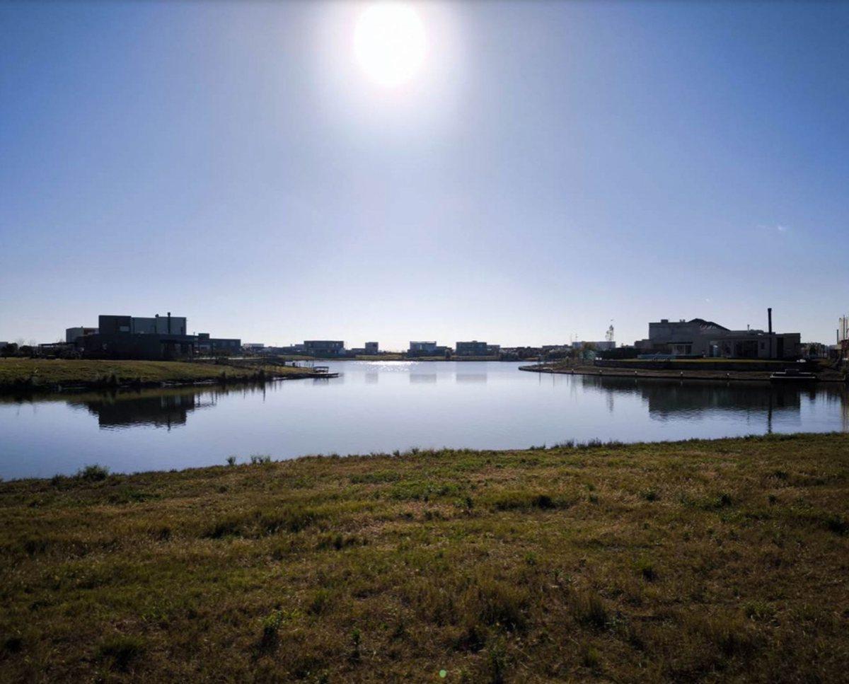 Lote en venta AREA 7 al AGUA en SAN SEBASTIAN