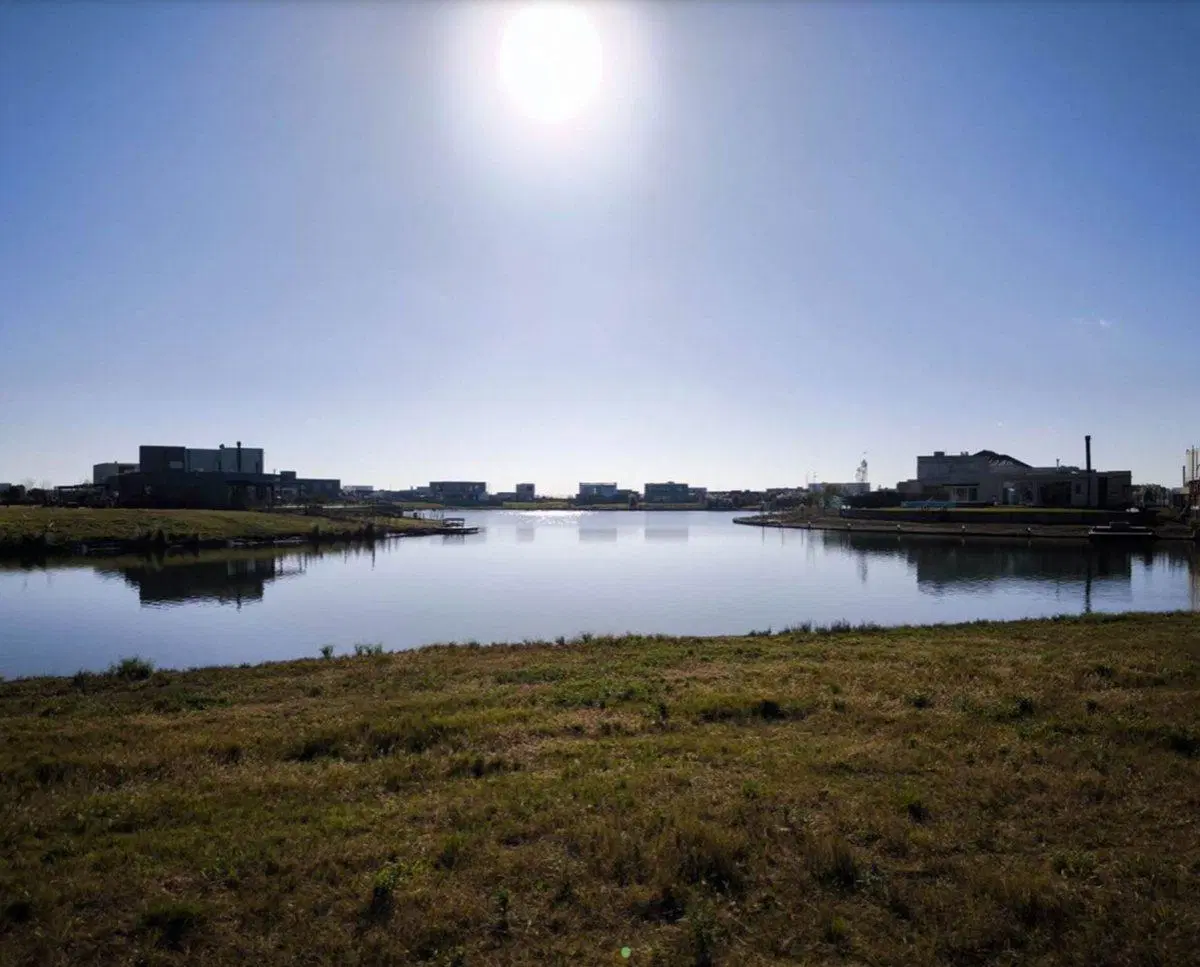 Lote en venta AREA 7 al AGUA en SAN SEBASTIAN 3