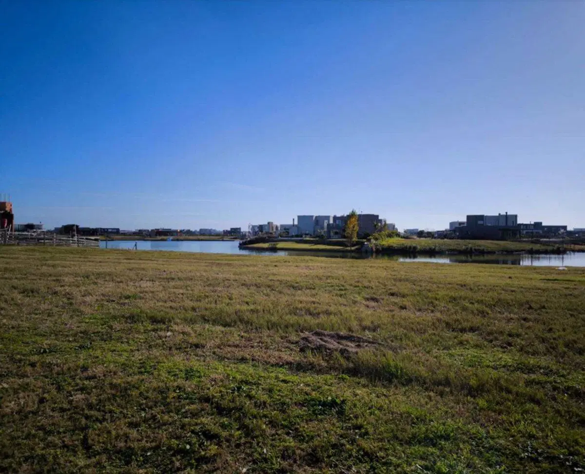 Lote en venta AREA 7 al AGUA en SAN SEBASTIAN 4