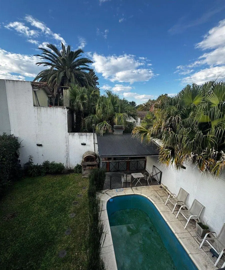 Venta Casa Bella Vista con Quincho y Pileta 4