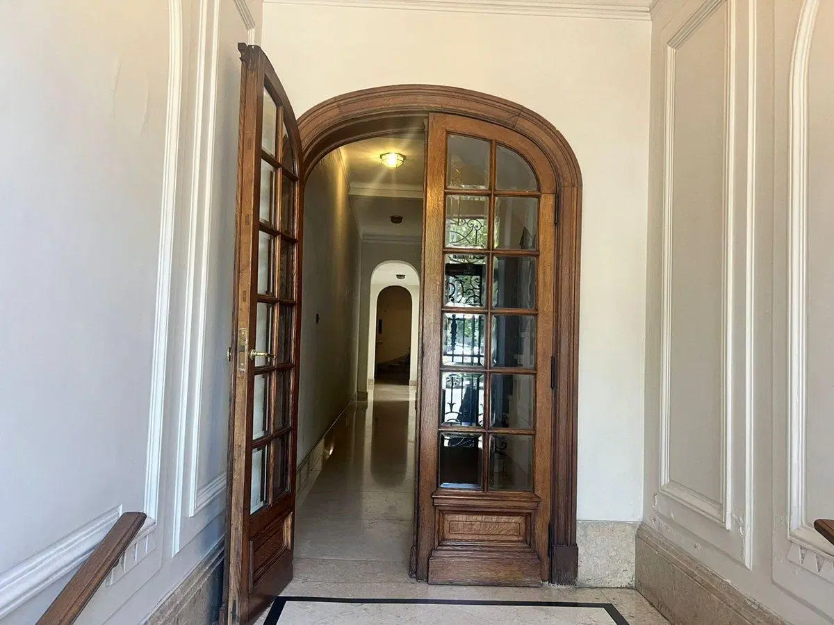 VENTA Departamento en Recoleta 2