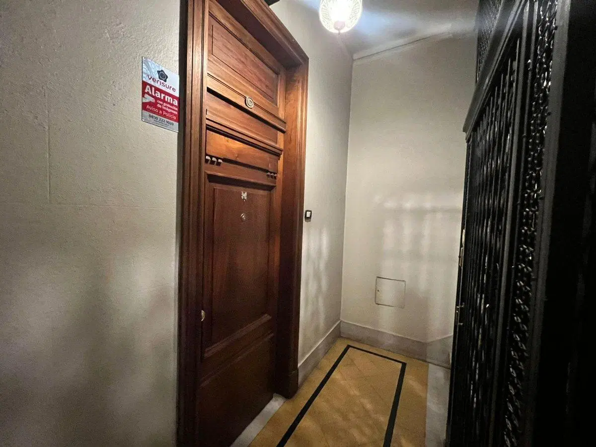VENTA Departamento en Recoleta 5