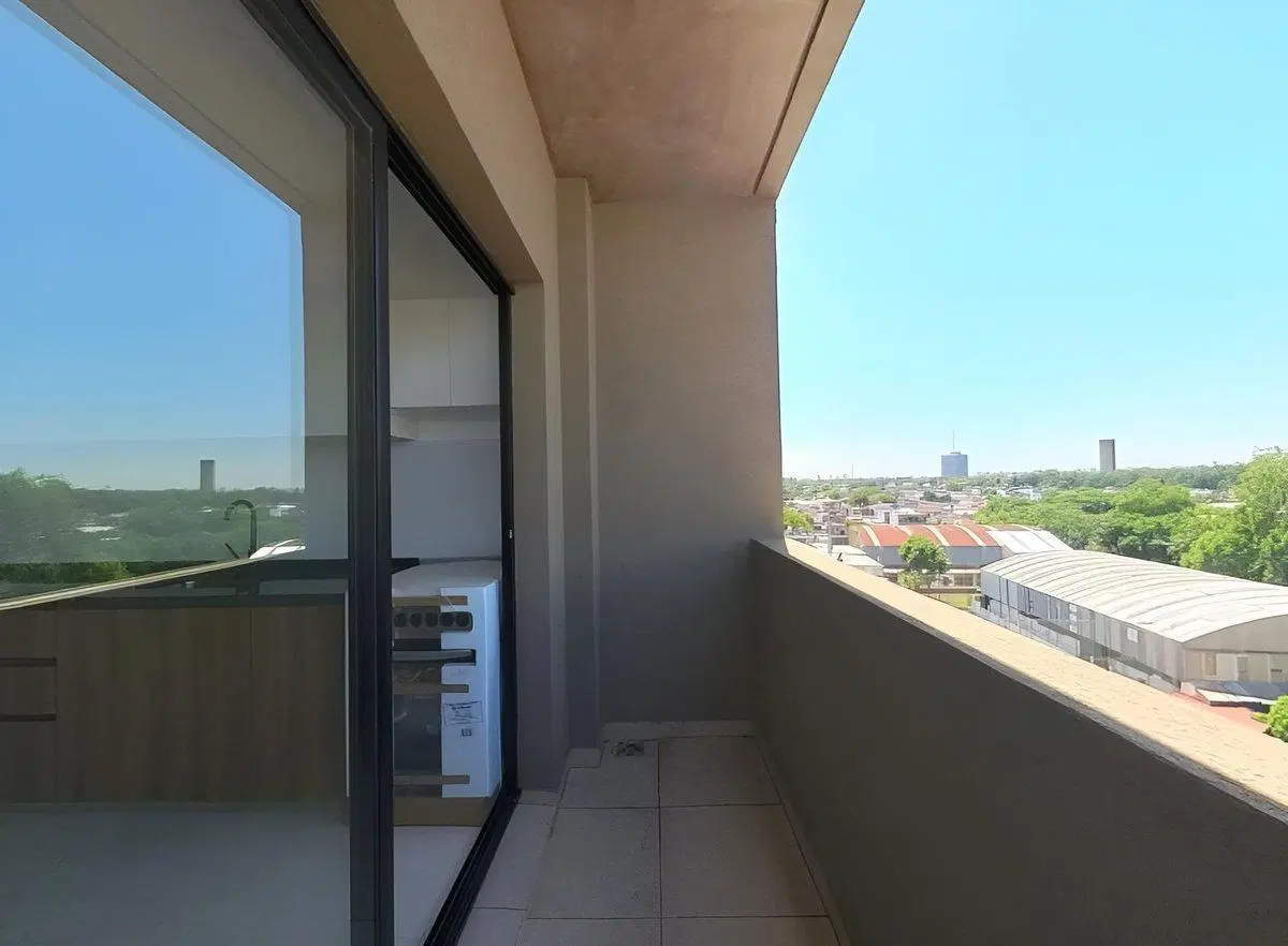 Departamento 2 Ambientes en Venta Villa Maipú 4