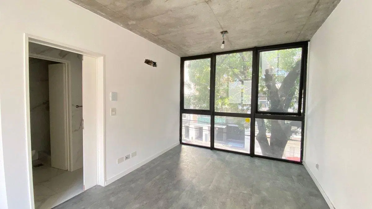 Monoambiente en Venta a estrenar Palermo 5