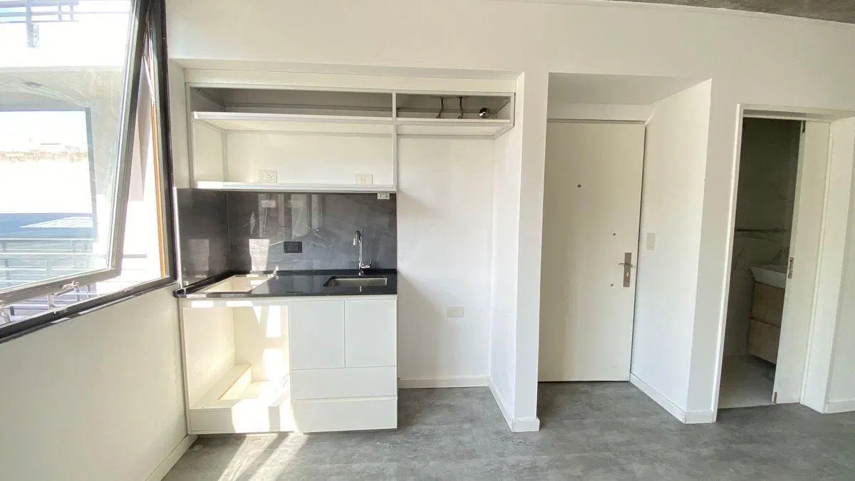 Monoambiente en Venta a estrenar Palermo 3