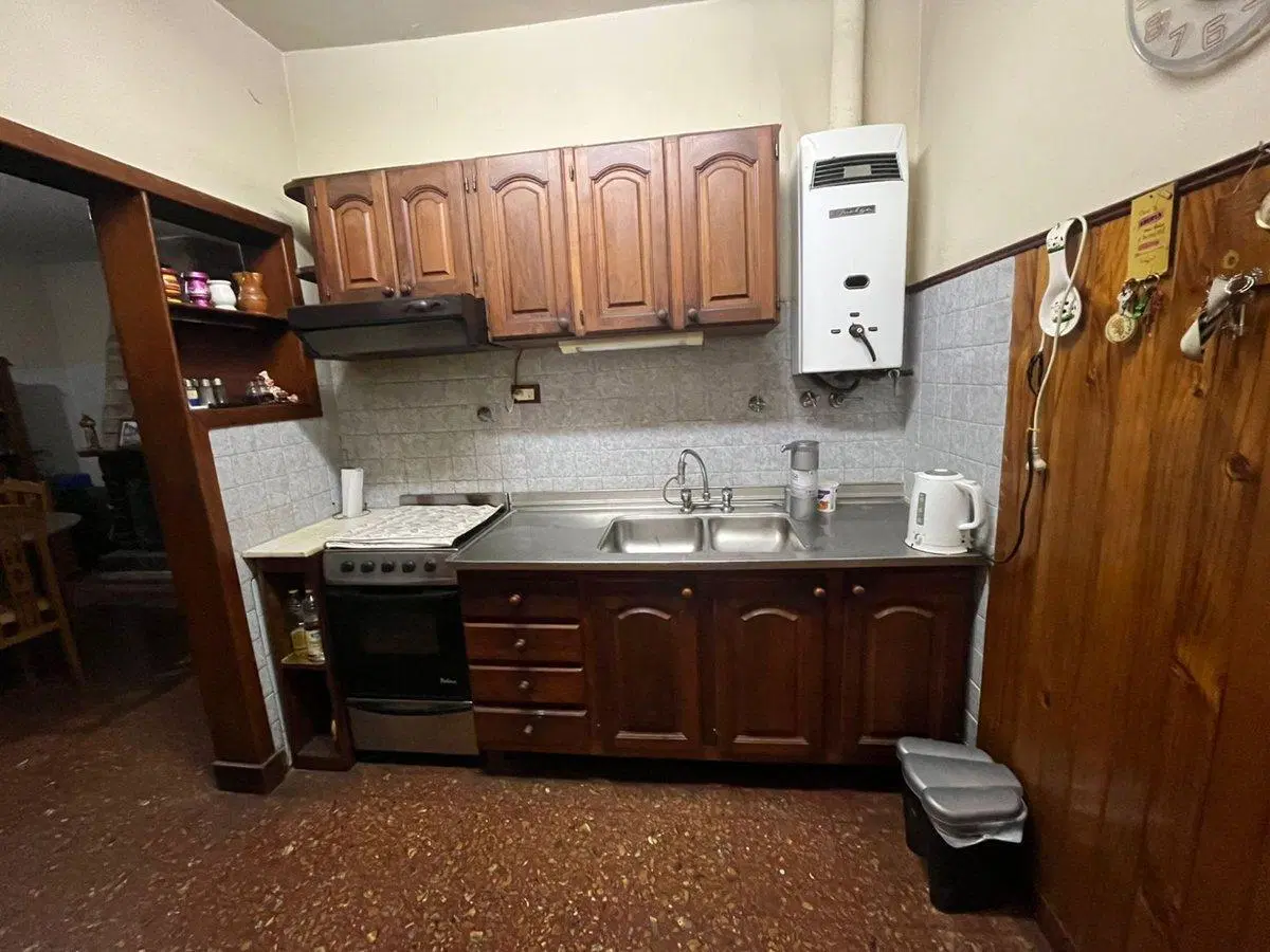 Venta sobre LOTE Propio 3