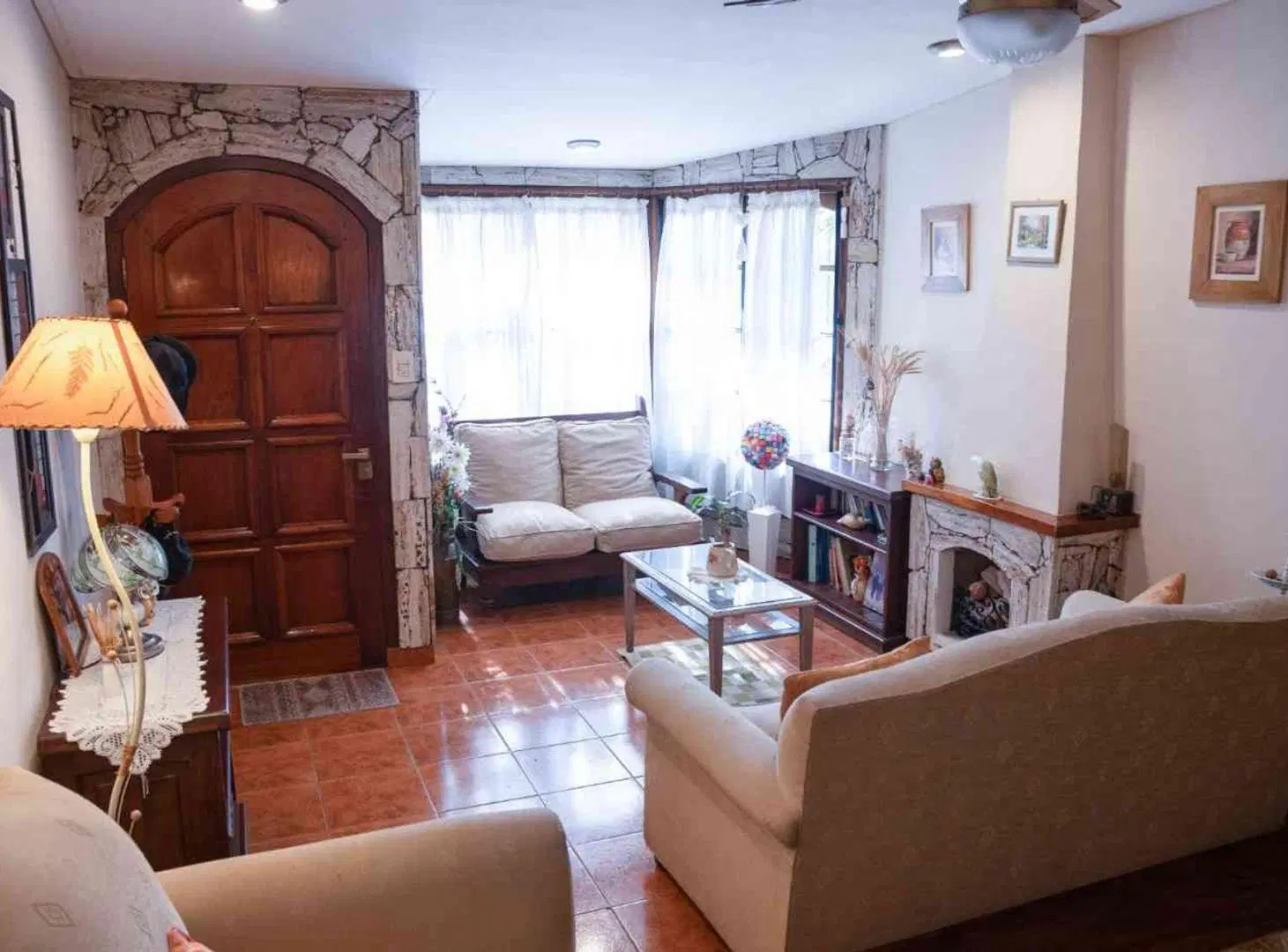 Venta Casa MULTIFAMILIAR - Villa Adelina 5