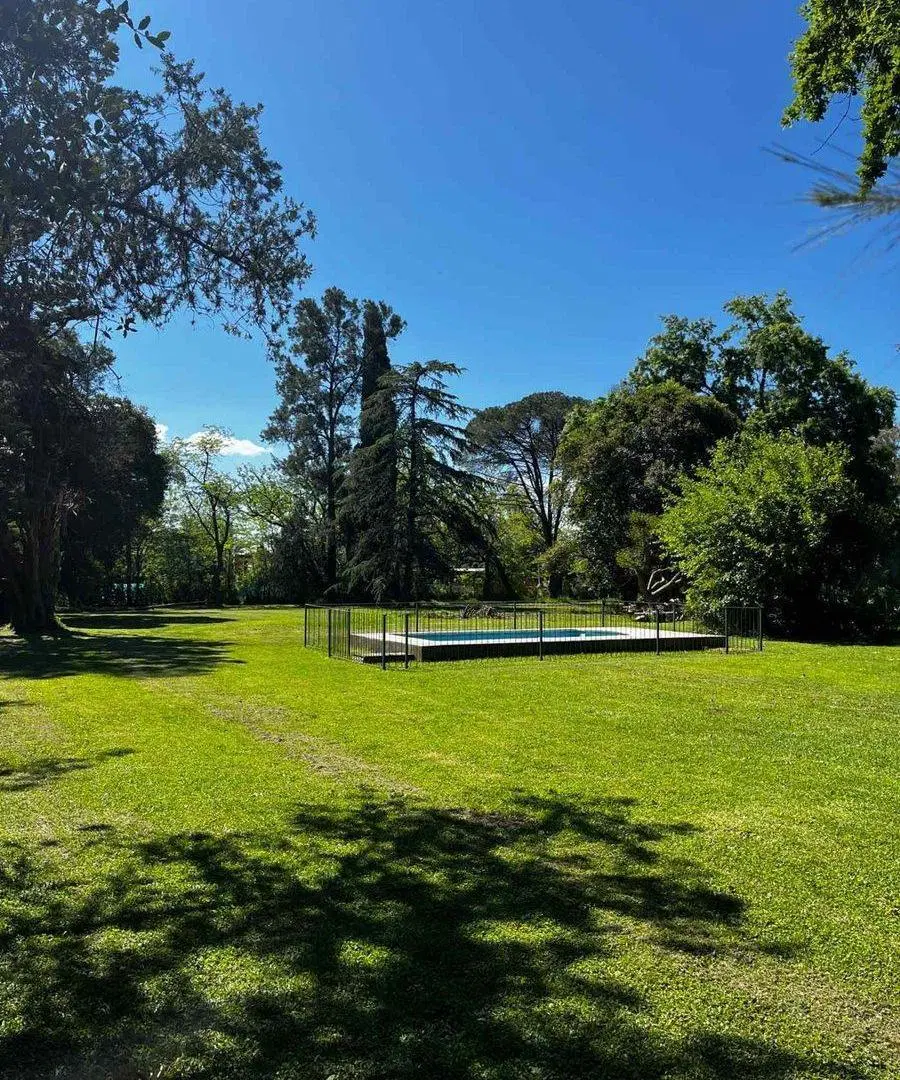 VENTA QUINTA CARDALES OPORTUNIDAD 4