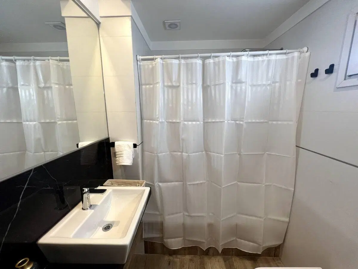 VENTA MONOAHMBIENTE EN VILLA DEL PARQUE, CREDITO 2