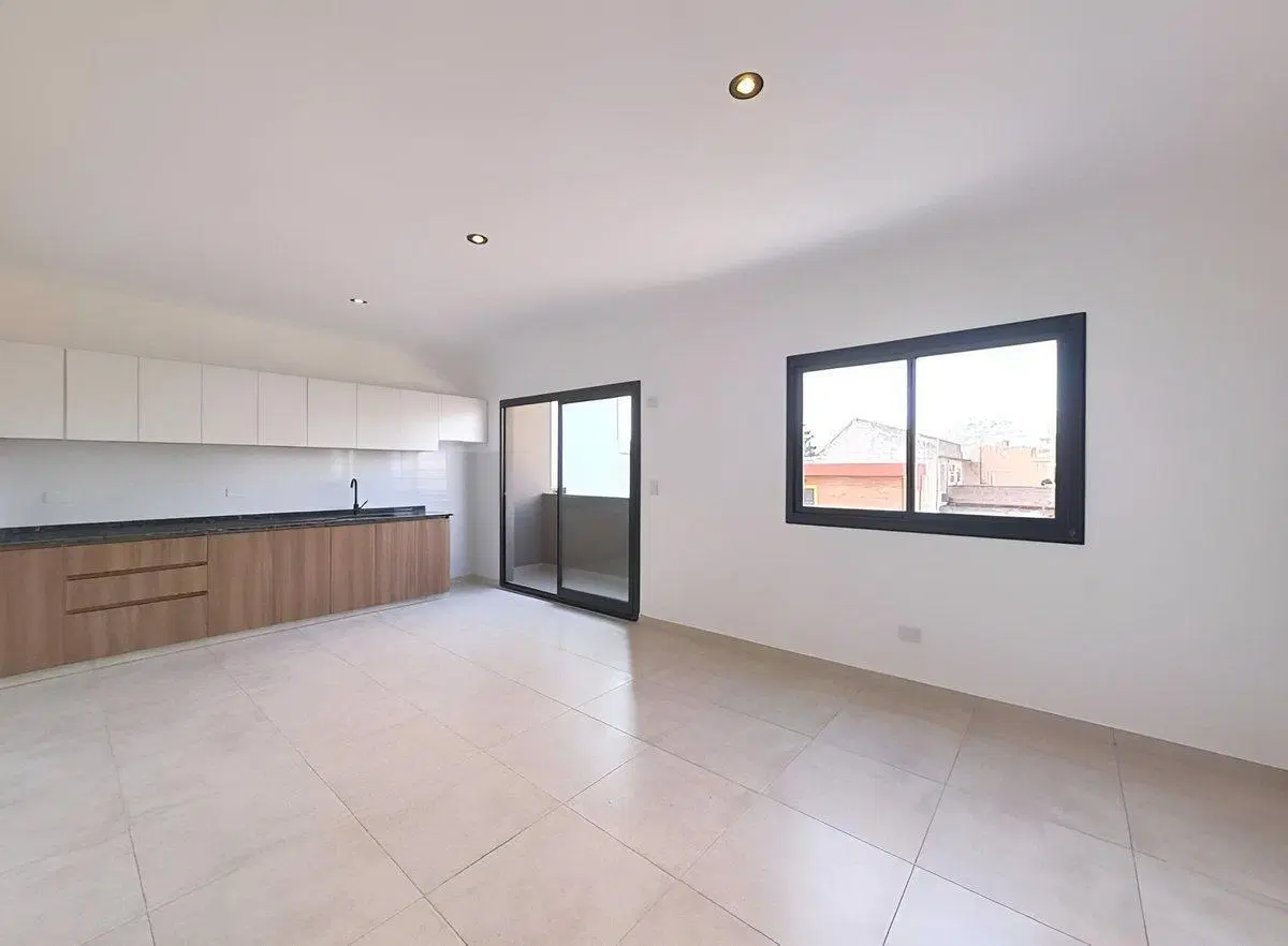 Departamento 2 Ambientes en Venta en Villa Maipu 2