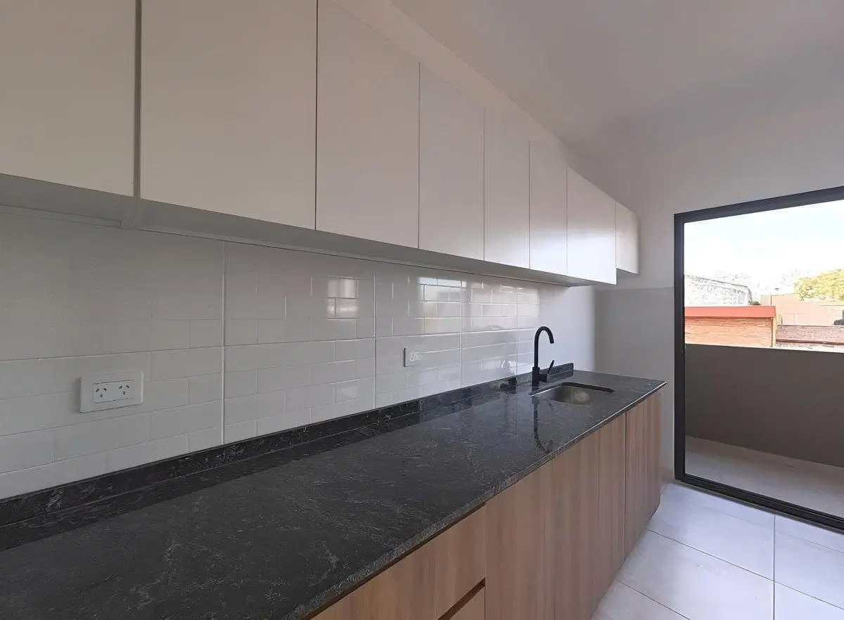 Departamento 2 Ambientes en Venta en Villa Maipu 5