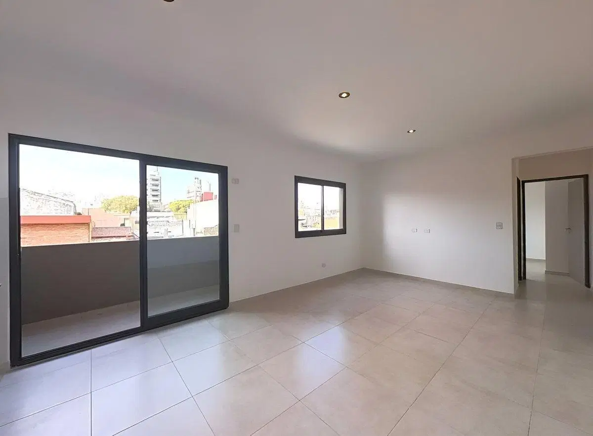 Departamento 2 Ambientes en Venta en Villa Maipu 3
