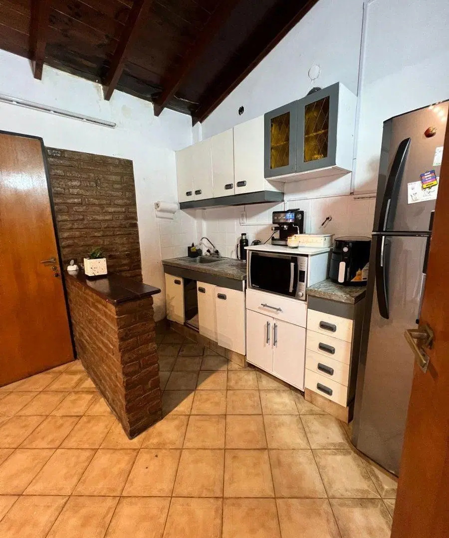 Venta Casa 3 ambientes Quincho Garaje Haedo Norte 5