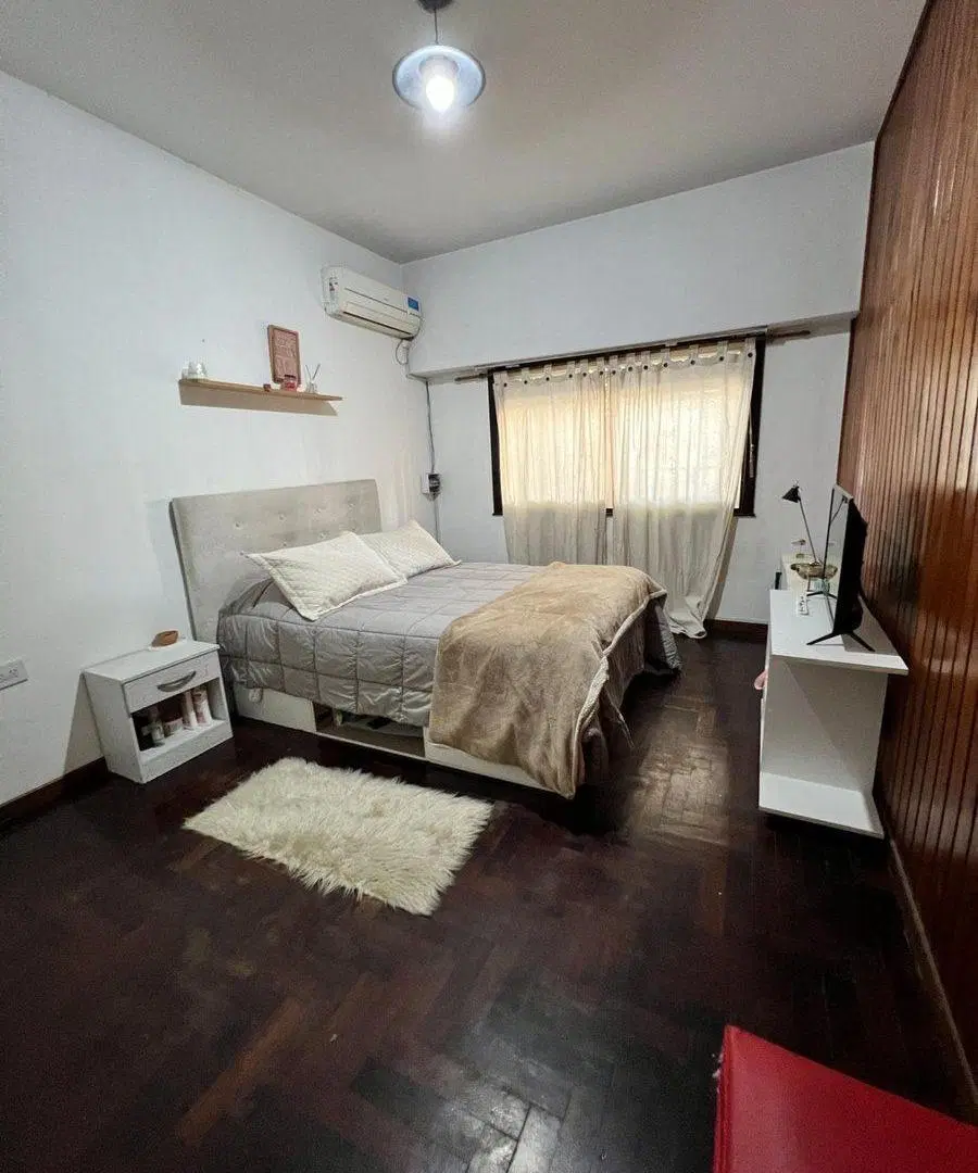 Venta Casa 3 ambientes Quincho Garaje Haedo Norte 4