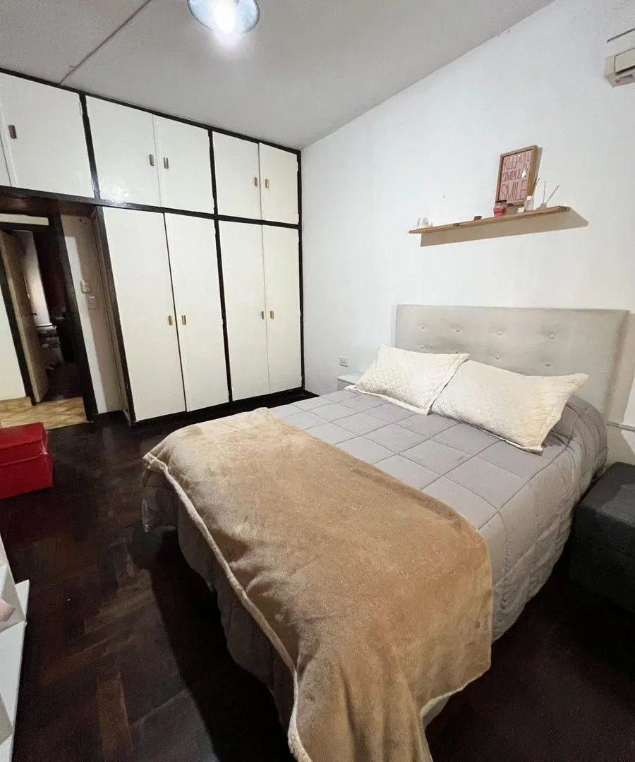 Venta Casa 3 ambientes Quincho Garaje Haedo Norte 2
