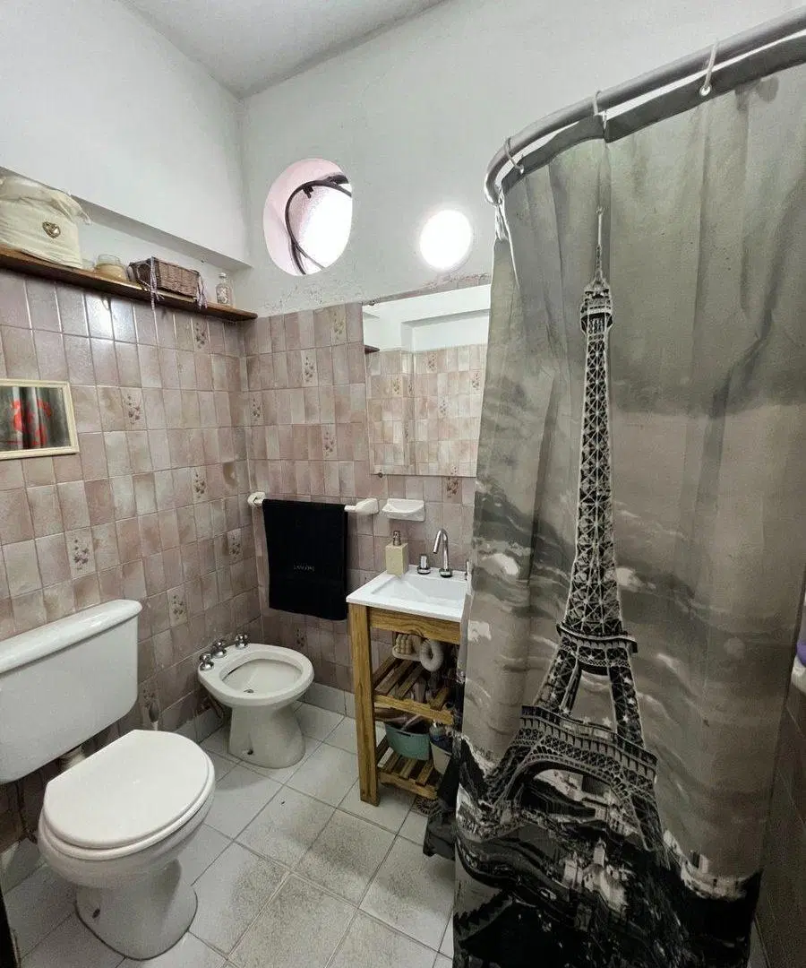 Venta Casa 3 ambientes Quincho Garaje Haedo Norte 3