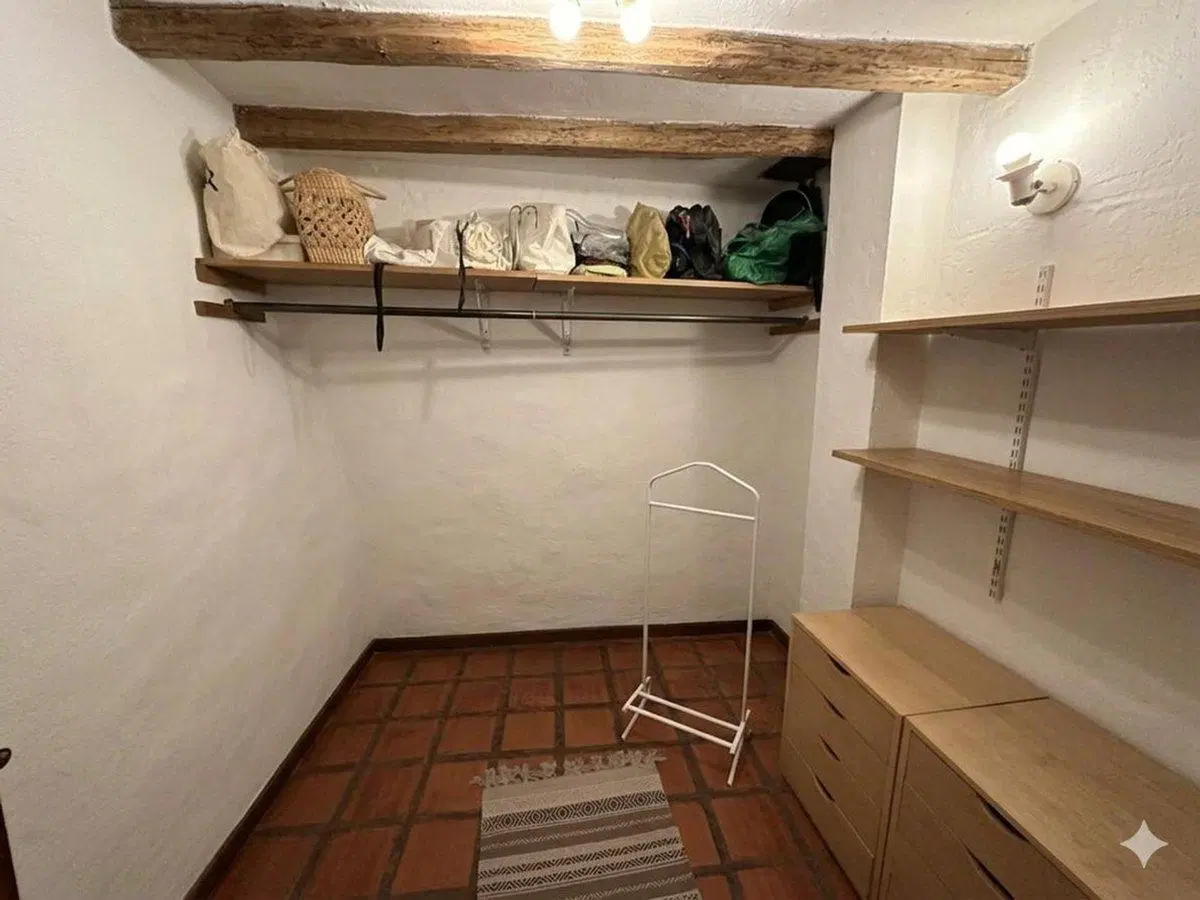 VENTA CASA PH , JARDIN , 4 AMB, MARTINEZ 4