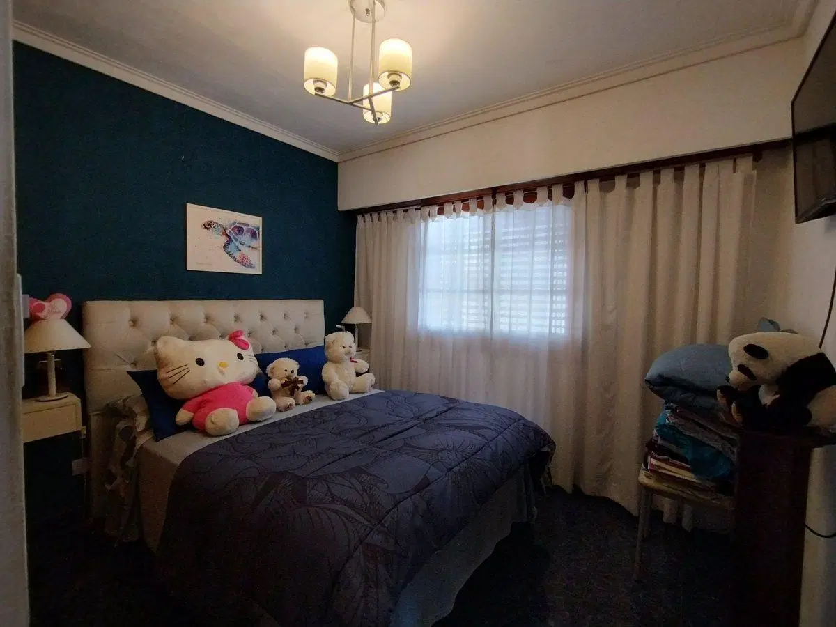 VENTA Casa Multifamiliar 5 Amb, José León Suárez 4