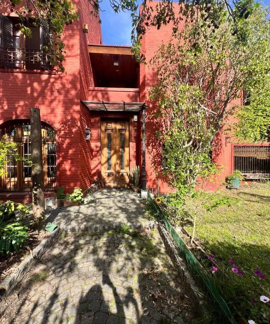 VENTA CHALET O'Donnell 3110 3