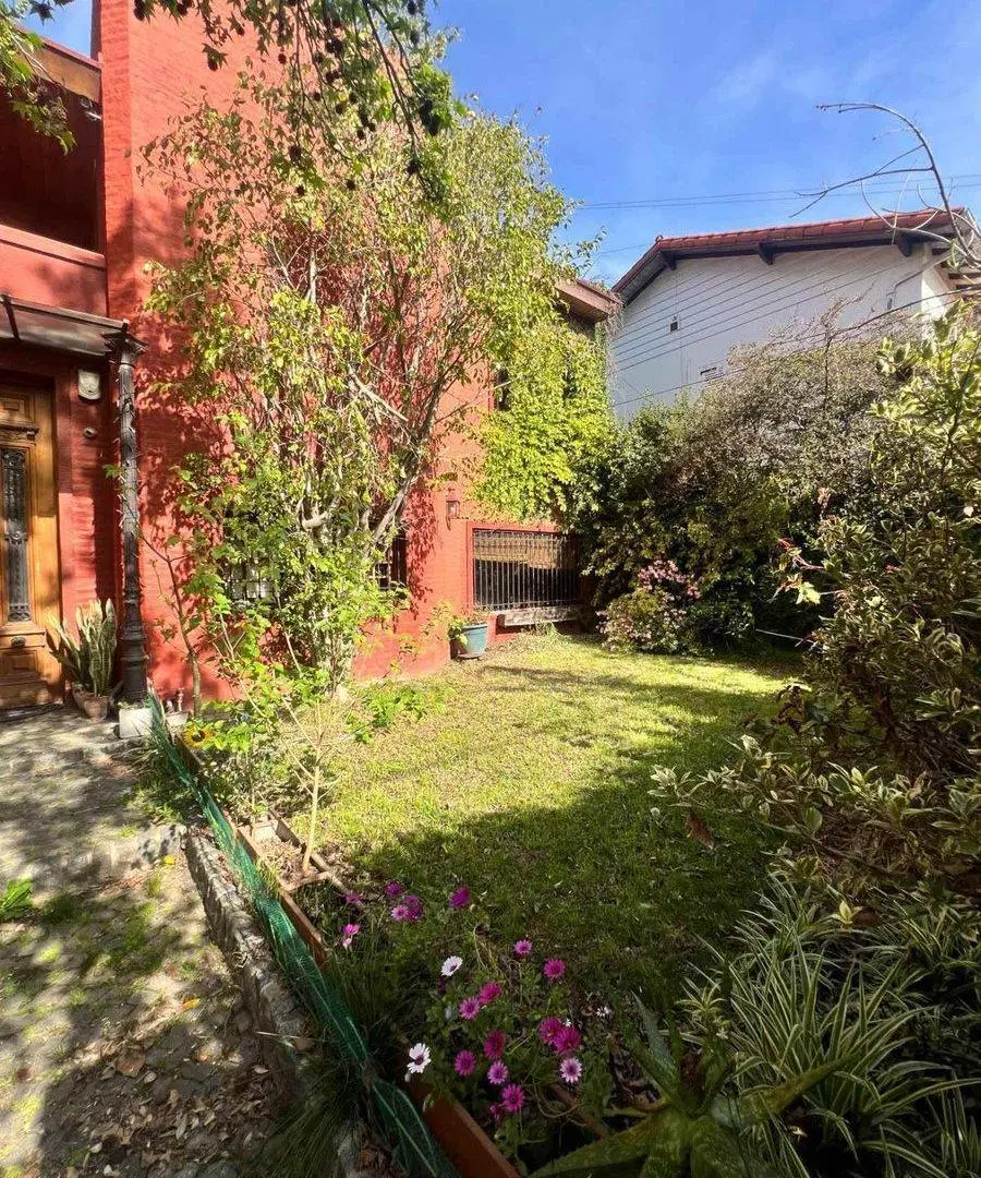 VENTA CHALET O'Donnell 3110 4