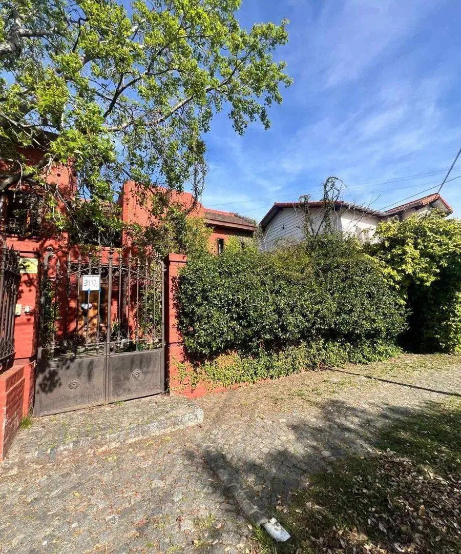 VENTA CHALET O'Donnell 3110 5