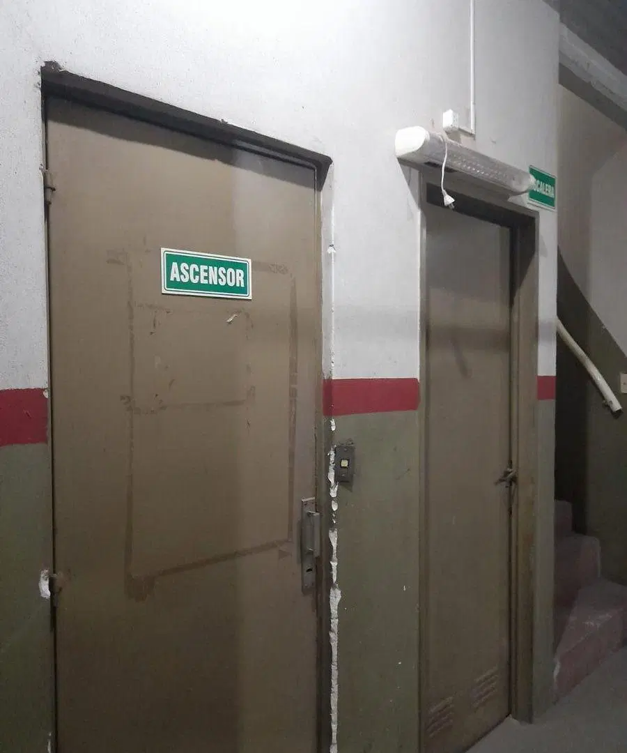 VENTA COCHERA - San Isidro NUEVO PRECIO!! 2