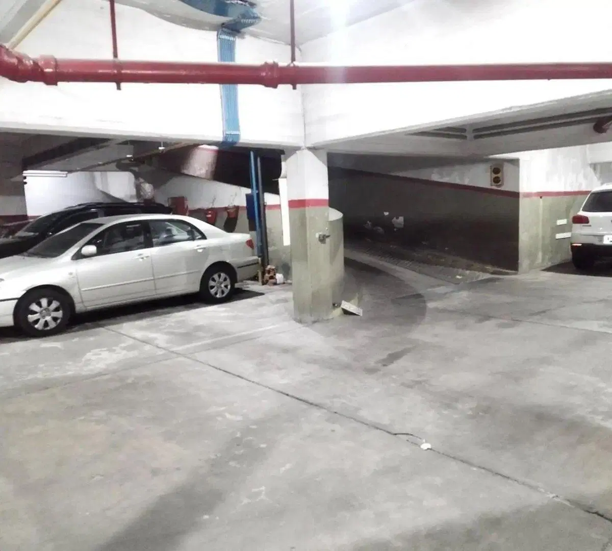 VENTA COCHERA - San Isidro NUEVO PRECIO!! 3