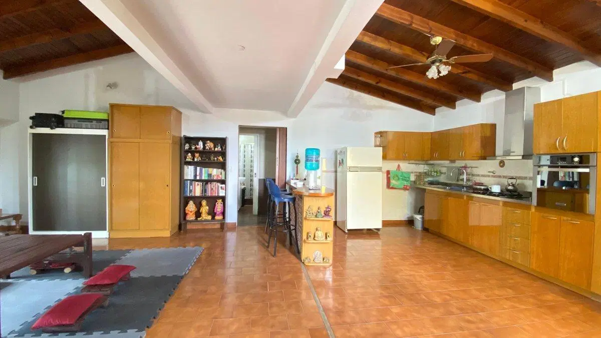 Casa en Venta 5 ambientes Hurlingham 5