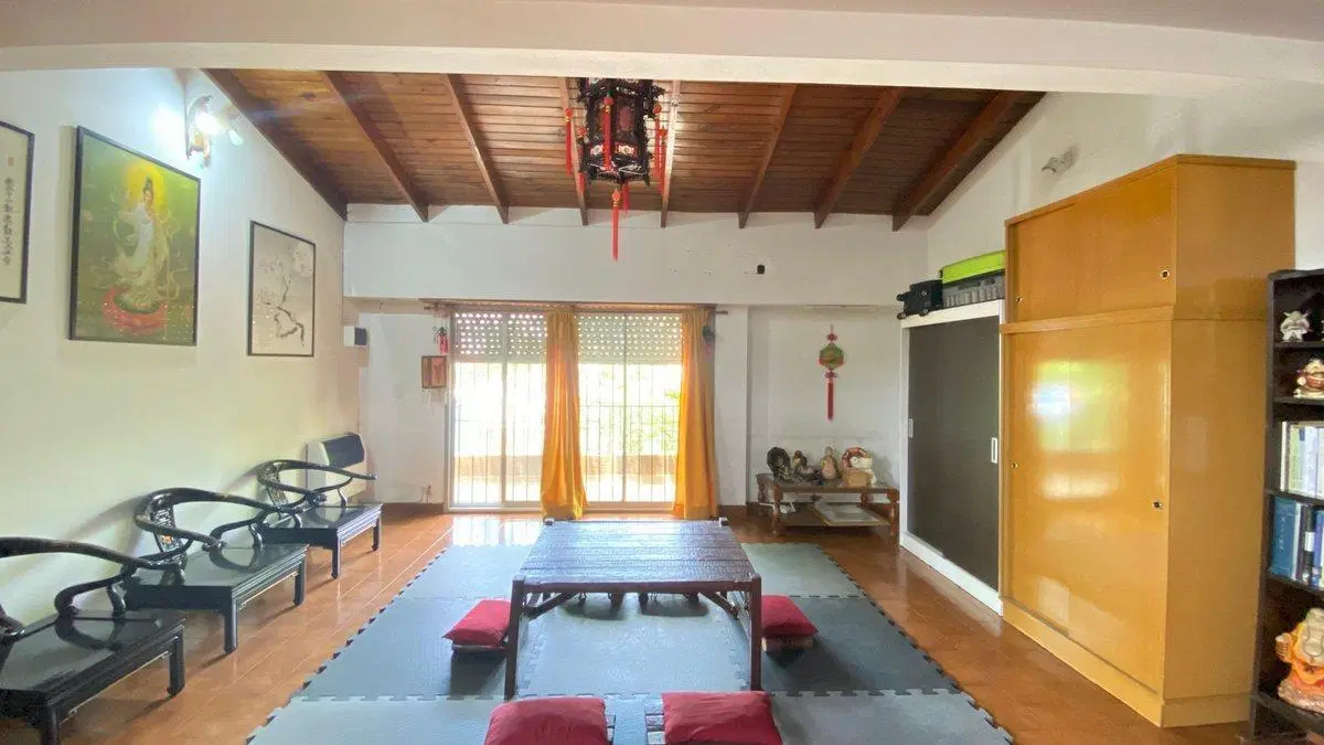Casa en Venta 5 ambientes Hurlingham 3