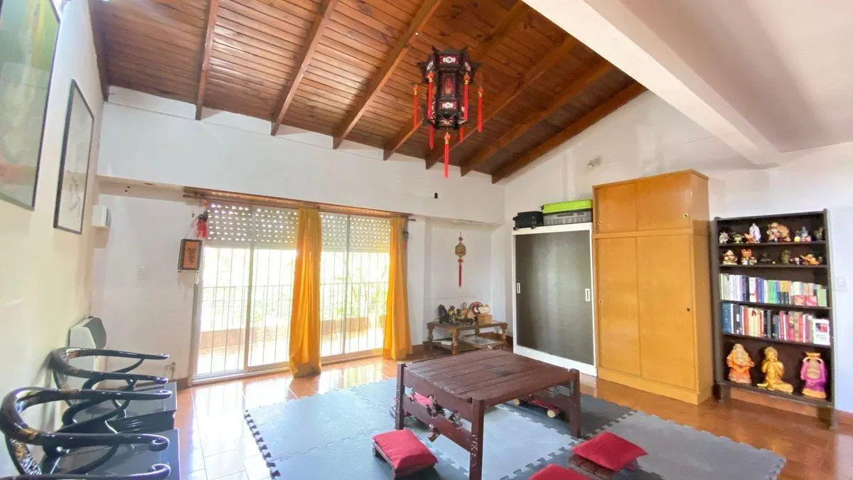Casa en Venta 5 ambientes Hurlingham 4