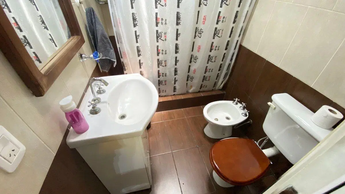 Casa en Venta 5 ambientes Hurlingham 2