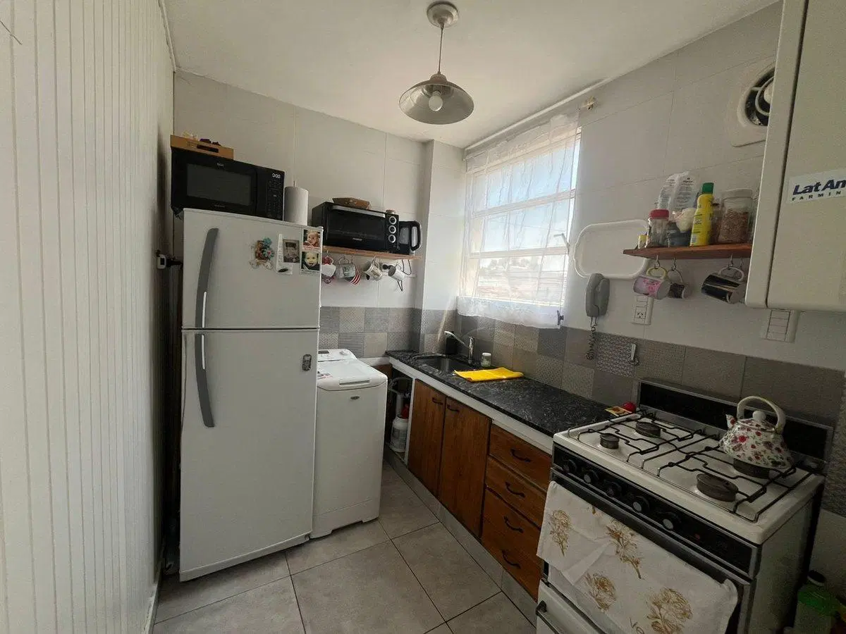 Venta Departamento 3 Ambientes en San Isidro 5