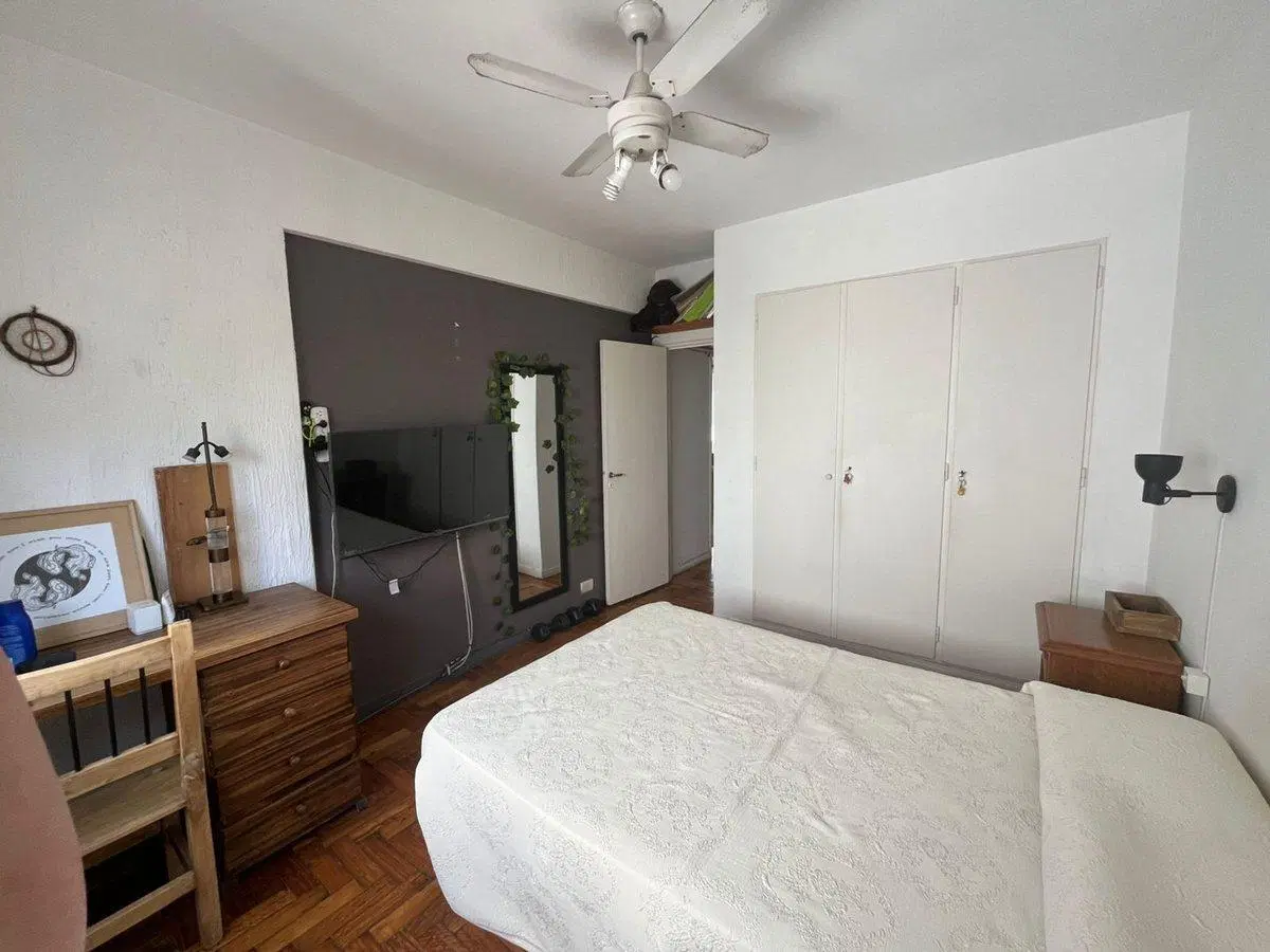 Venta Departamento 3 Ambientes en San Isidro 4